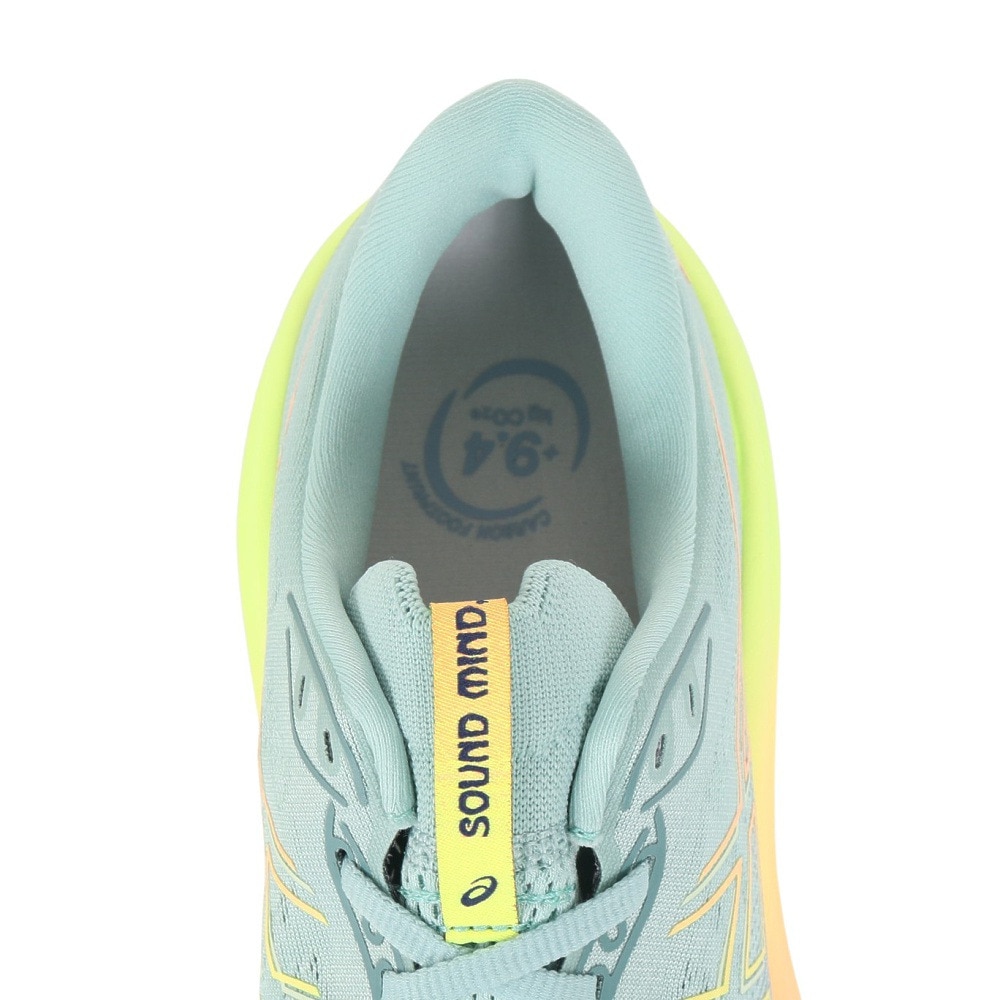 アシックス（ASICS）（メンズ）ランニング ジョギングシューズ GEL-CUMULUS 26 PARIS 1011B947.750 お一人様一点まで