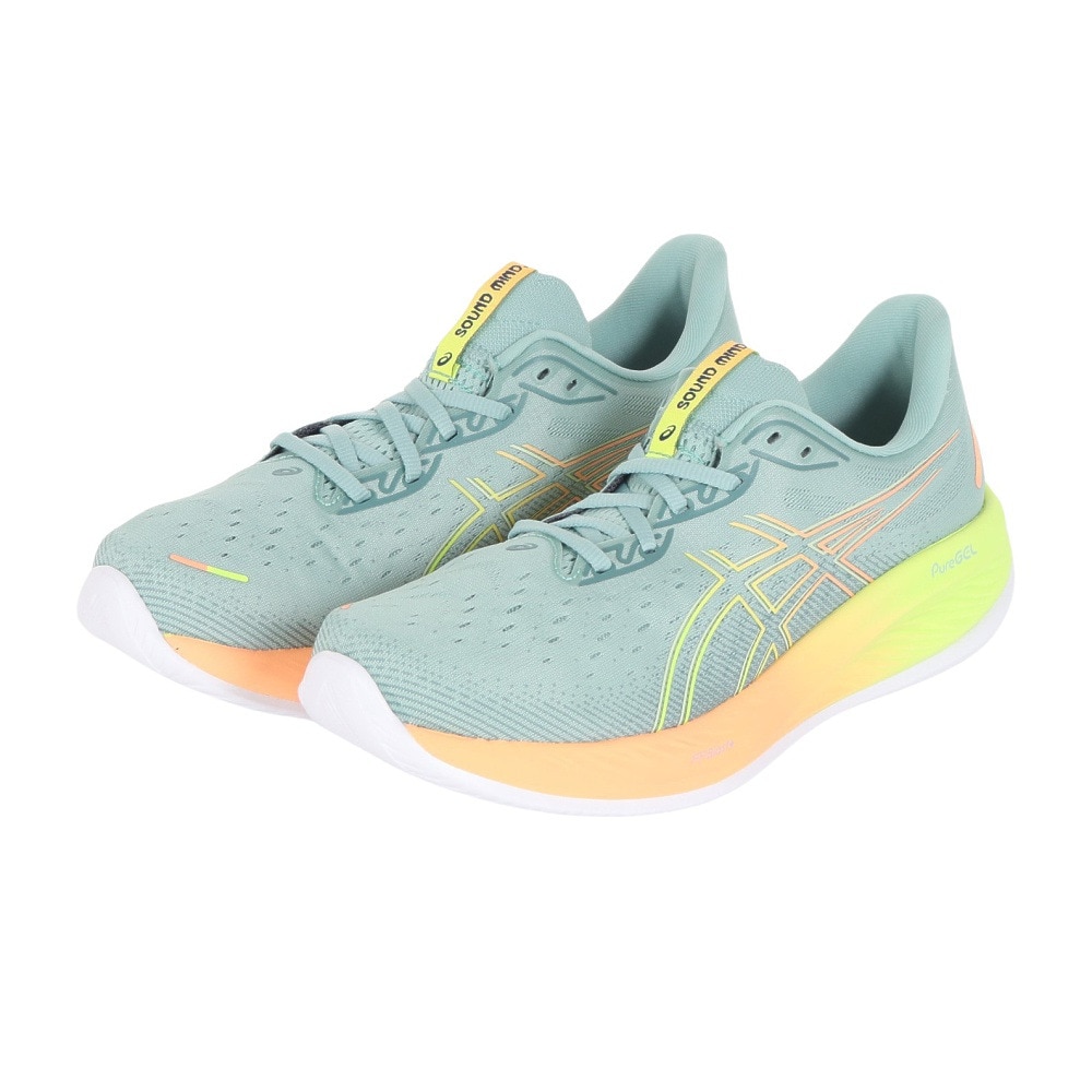 ランニング ジョギングシューズ GEL-CUMULUS 26 PARIS 1011B947.750