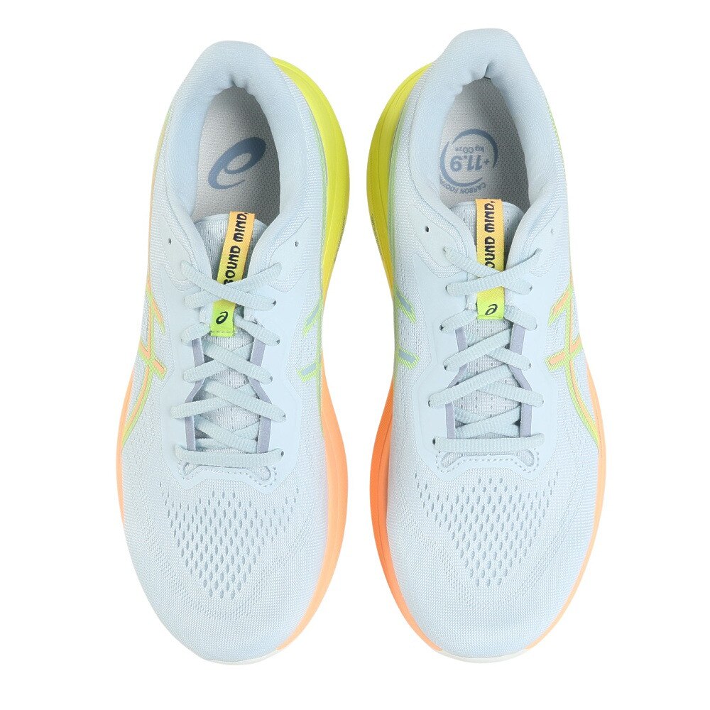 アシックス（ASICS）（メンズ）ランニング ジョギングシューズ GT-1000 13 PARIS 1011B952.750 お一人様一点まで