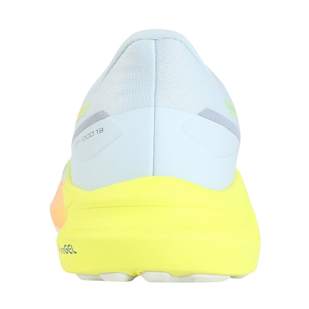 アシックス（ASICS）（メンズ）ランニング ジョギングシューズ GT-1000 13 PARIS 1011B952.750 お一人様一点まで
