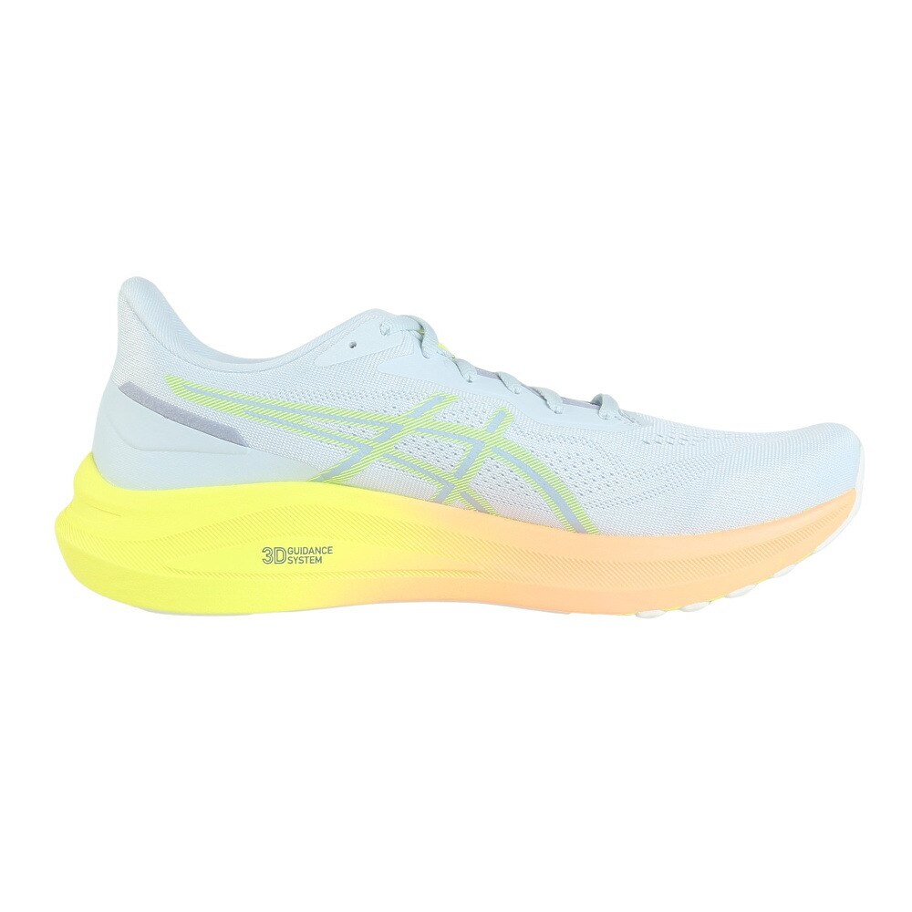 アシックス（ASICS）（メンズ）ランニング ジョギングシューズ GT-1000 13 PARIS 1011B952.750 お一人様一点まで