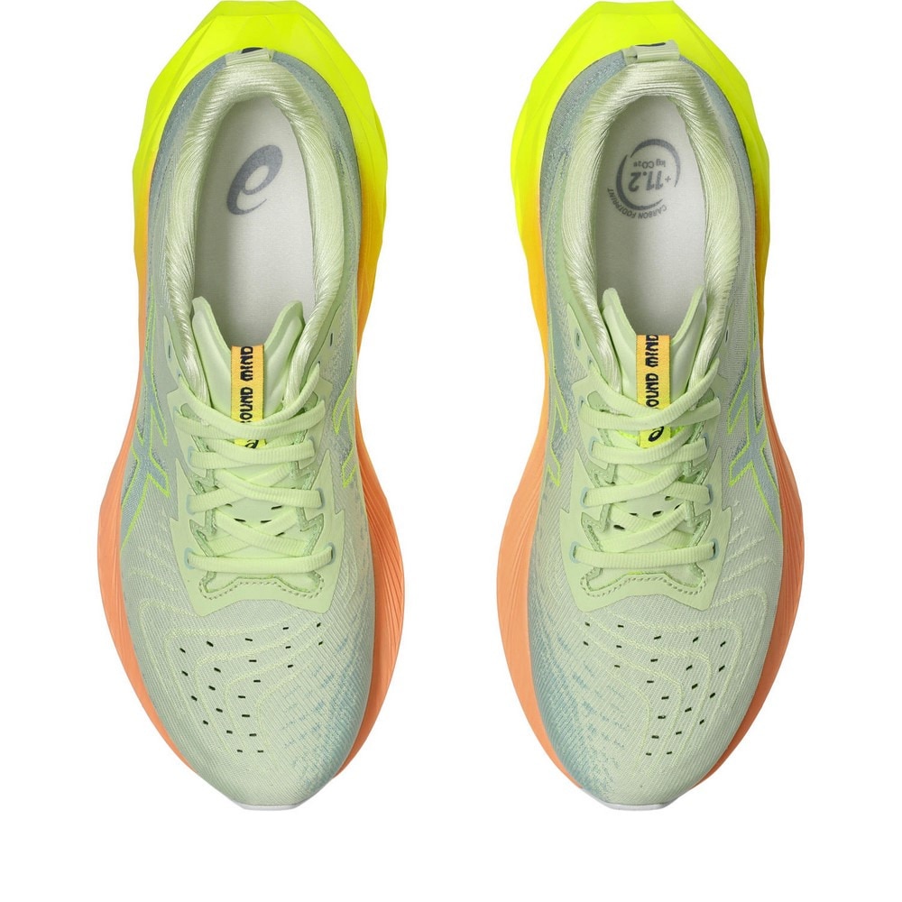 アシックス（ASICS）（メンズ）ランニング ジョギングシューズ NOVABLAST 4 PARIS 1011B955.750 お一人様一点まで