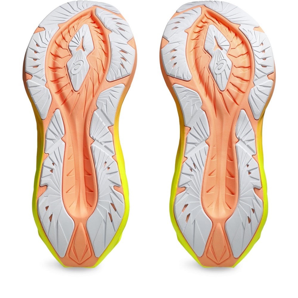 アシックス（ASICS）（メンズ）ランニング ジョギングシューズ NOVABLAST 4 PARIS 1011B955.750 お一人様一点まで
