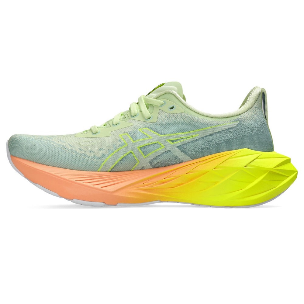 アシックス（ASICS）（メンズ）ランニング ジョギングシューズ NOVABLAST 4 PARIS 1011B955.750 お一人様一点まで