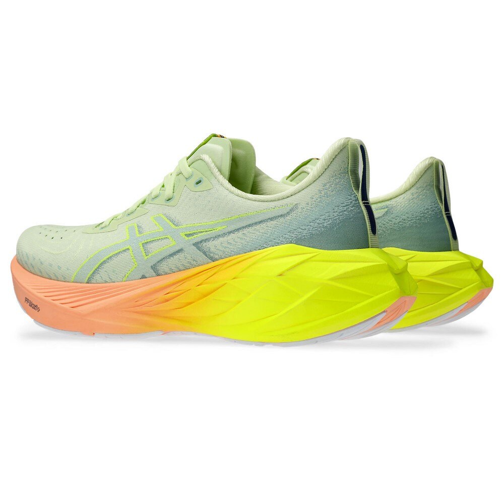 アシックス（ASICS）（メンズ）ランニング ジョギングシューズ NOVABLAST 4 PARIS 1011B955.750 お一人様一点まで