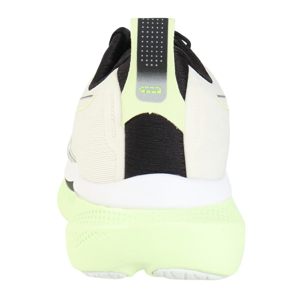 アシックス（ASICS）（メンズ）ランニングシューズ グライドライドマックスワイド ベージュ 1011B959.200 スニーカー ジョギング