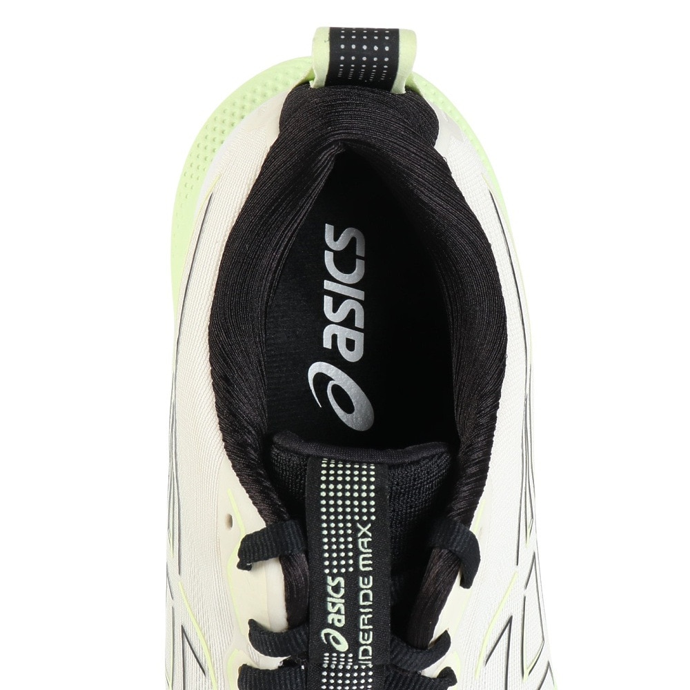 アシックス（ASICS）（メンズ）ランニングシューズ グライドライドマックスワイド ベージュ 1011B959.200 スニーカー ジョギング