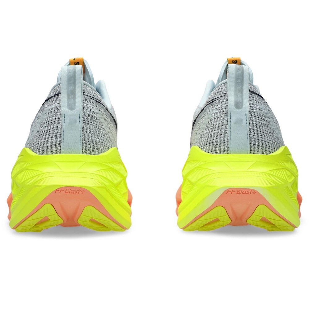 アシックス（ASICS）（メンズ、レディース）ランニング ジョギングシューズ SUPERBLAST 2 PARIS 1013A150.750 お一人様一点まで