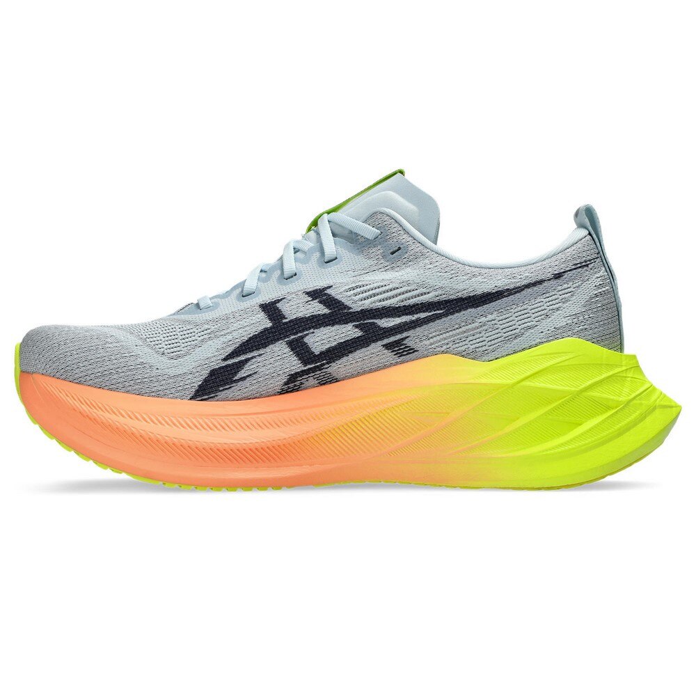 アシックス（ASICS）（メンズ、レディース）ランニング ジョギングシューズ SUPERBLAST 2 PARIS 1013A150.750 お一人様一点まで