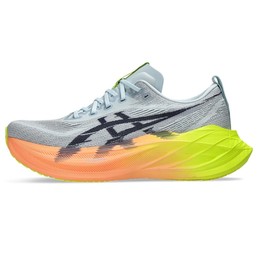 アシックス（ASICS）（メンズ、レディース）ランニング ジョギングシューズ SUPERBLAST 2 PARIS 1013A150.750 お一人様一点まで