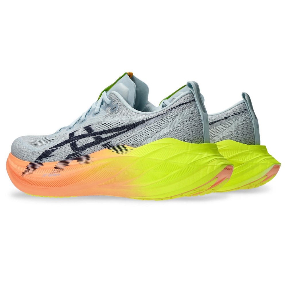 アシックス（ASICS）（メンズ、レディース）ランニング ジョギングシューズ SUPERBLAST 2 PARIS 1013A150.750 お一人様一点まで