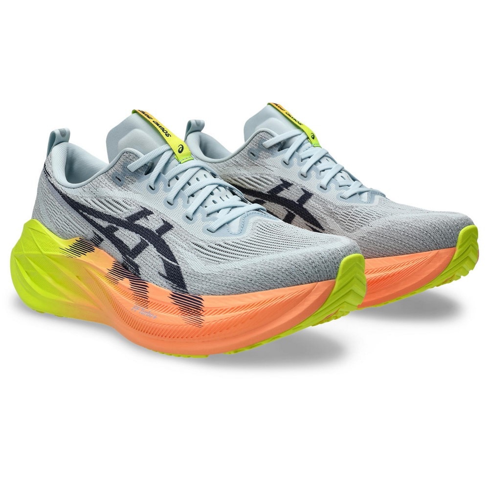 アシックス（ASICS）（メンズ、レディース）ランニング ジョギングシューズ SUPERBLAST 2 PARIS 1013A150.750 お一人様一点まで