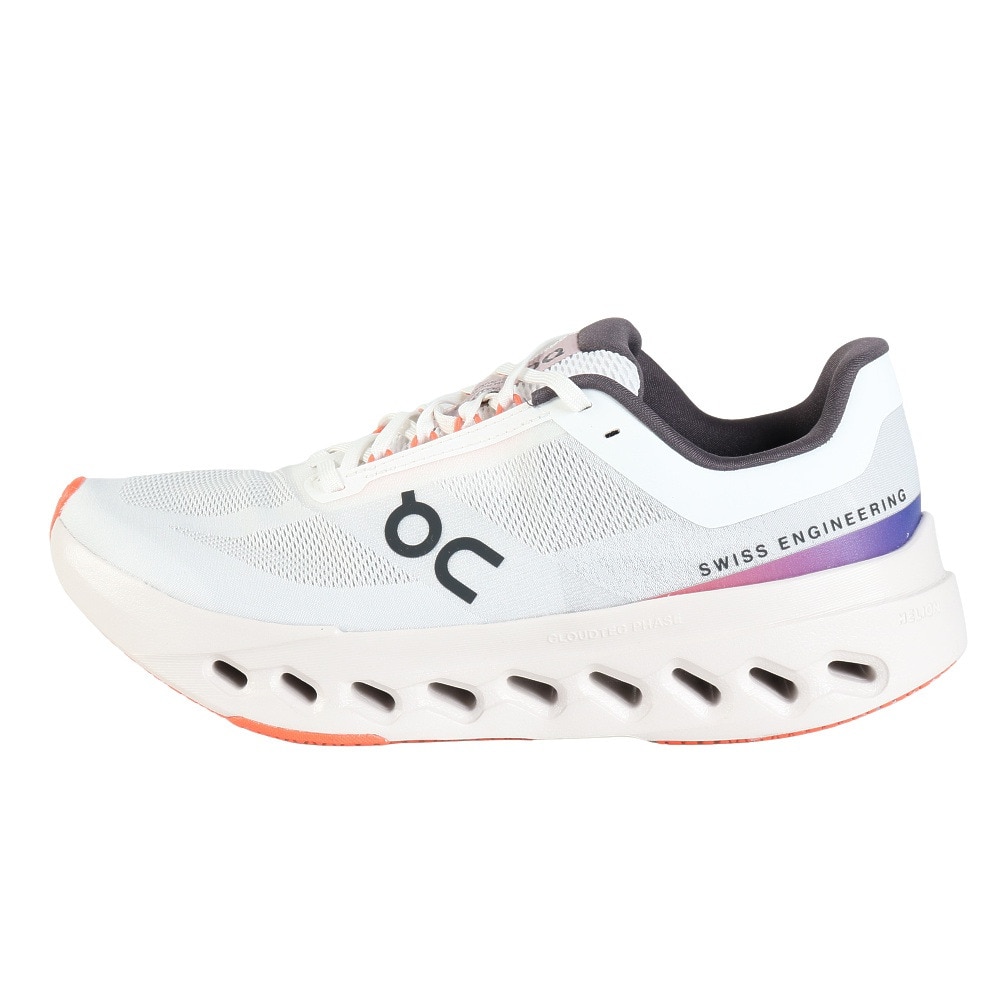 オン（On）（メンズ）ランニングシューズ ジョギングシューズ Cloudsurfer Next 3ME30020256