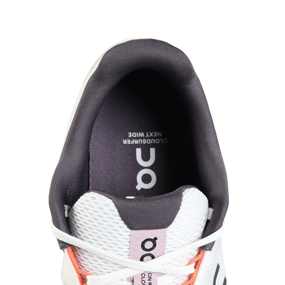 オン（On）（メンズ）ランニングシューズ ジョギングシューズ Cloudsurfer Next Wide 3ME30190256
