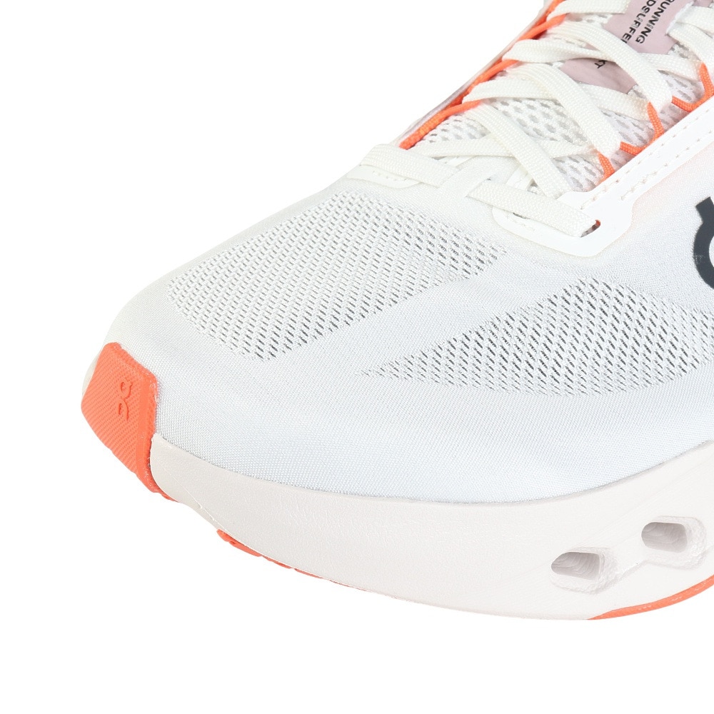 オン（On）（メンズ）ランニングシューズ ジョギングシューズ Cloudsurfer Next Wide 3ME30190256