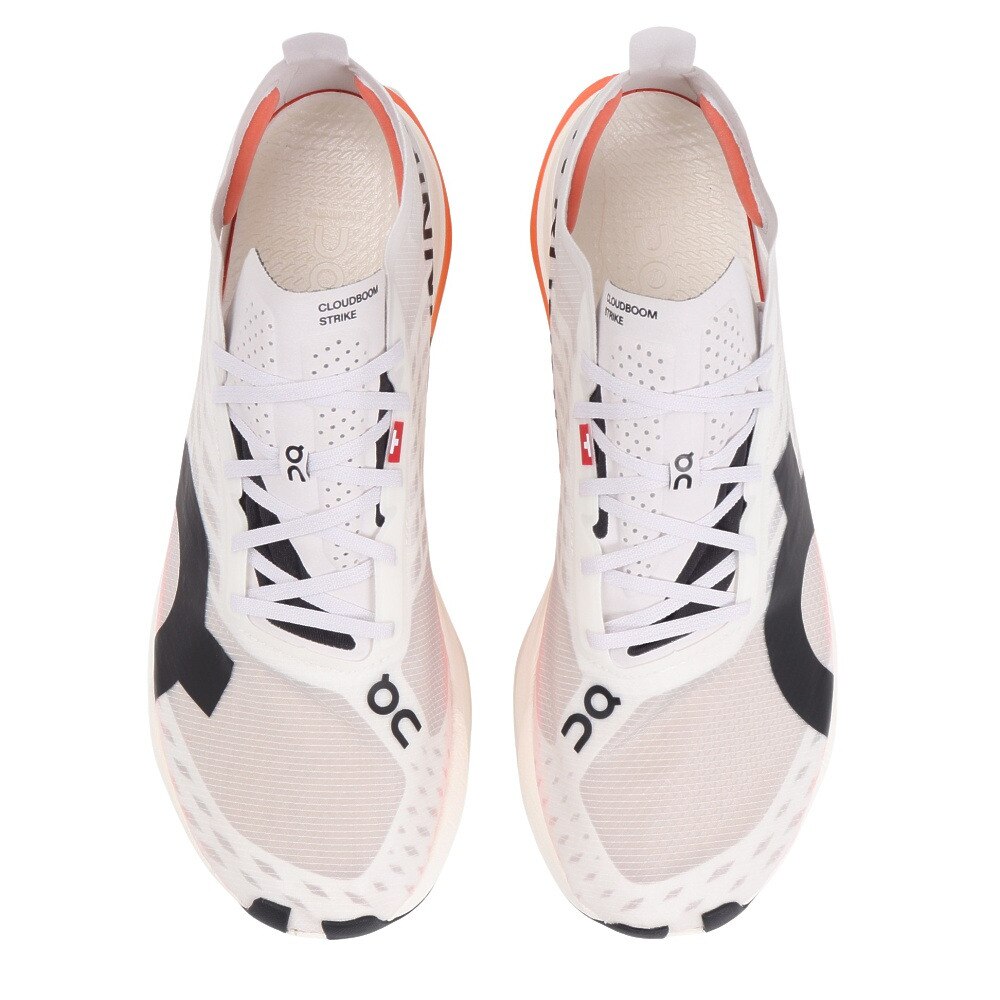 オン（On）（メンズ）ランニングシューズ ジョギングシューズ Cloudboom Strike 3ME30480462