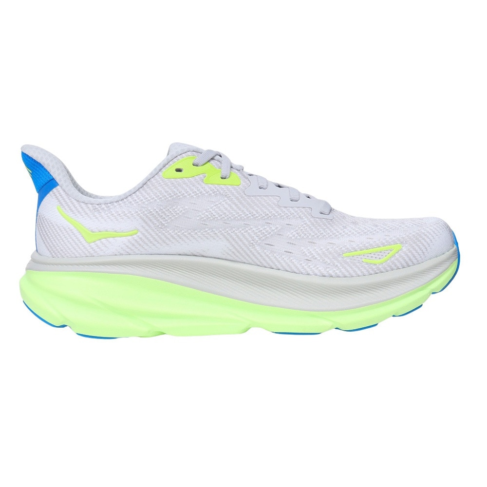 ホカ（HOKA）（メンズ）ランニングシューズ クリフトン9