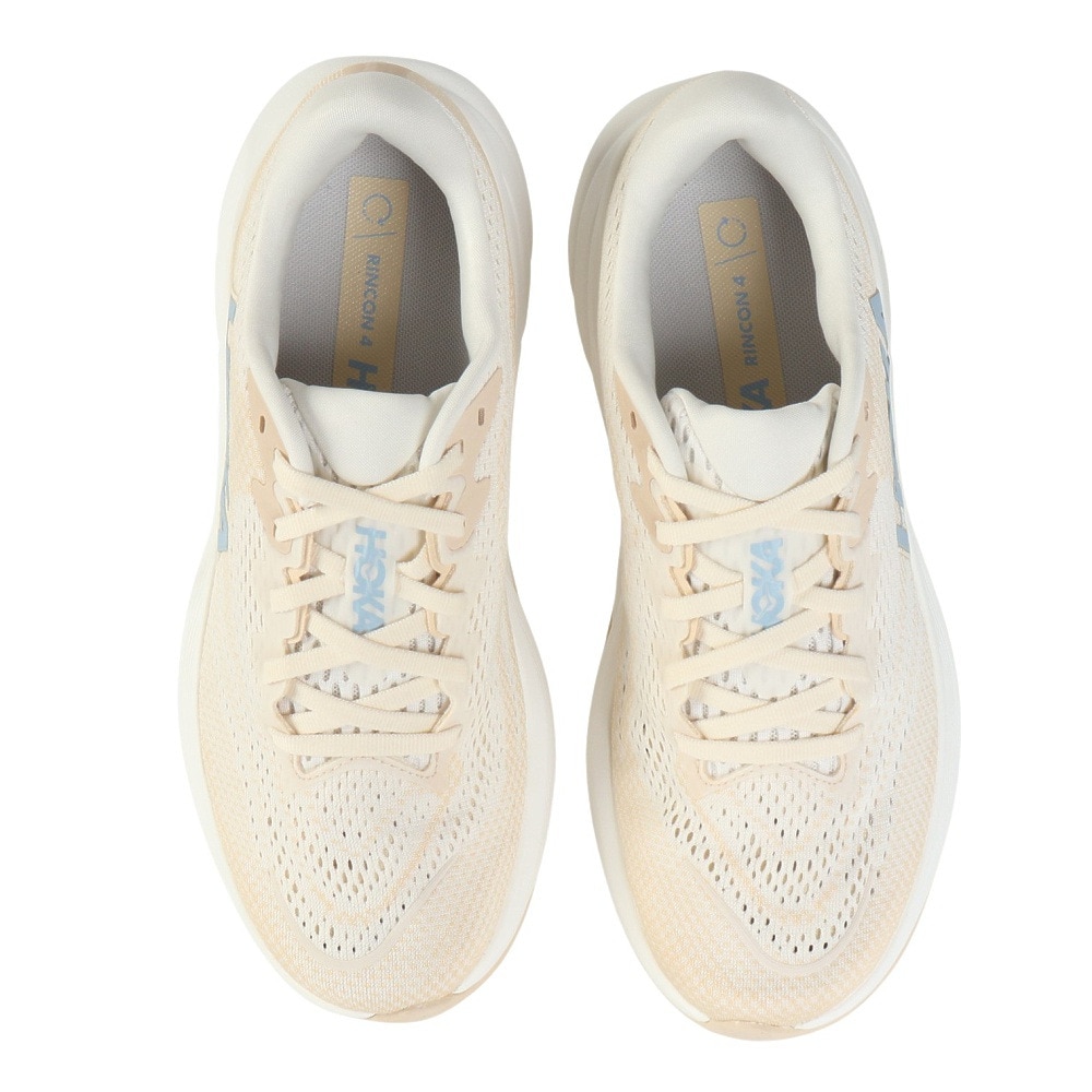ホカ（HOKA）（メンズ）ランニングシューズ ジョギングシューズ Rincon 4 1155130-ARK