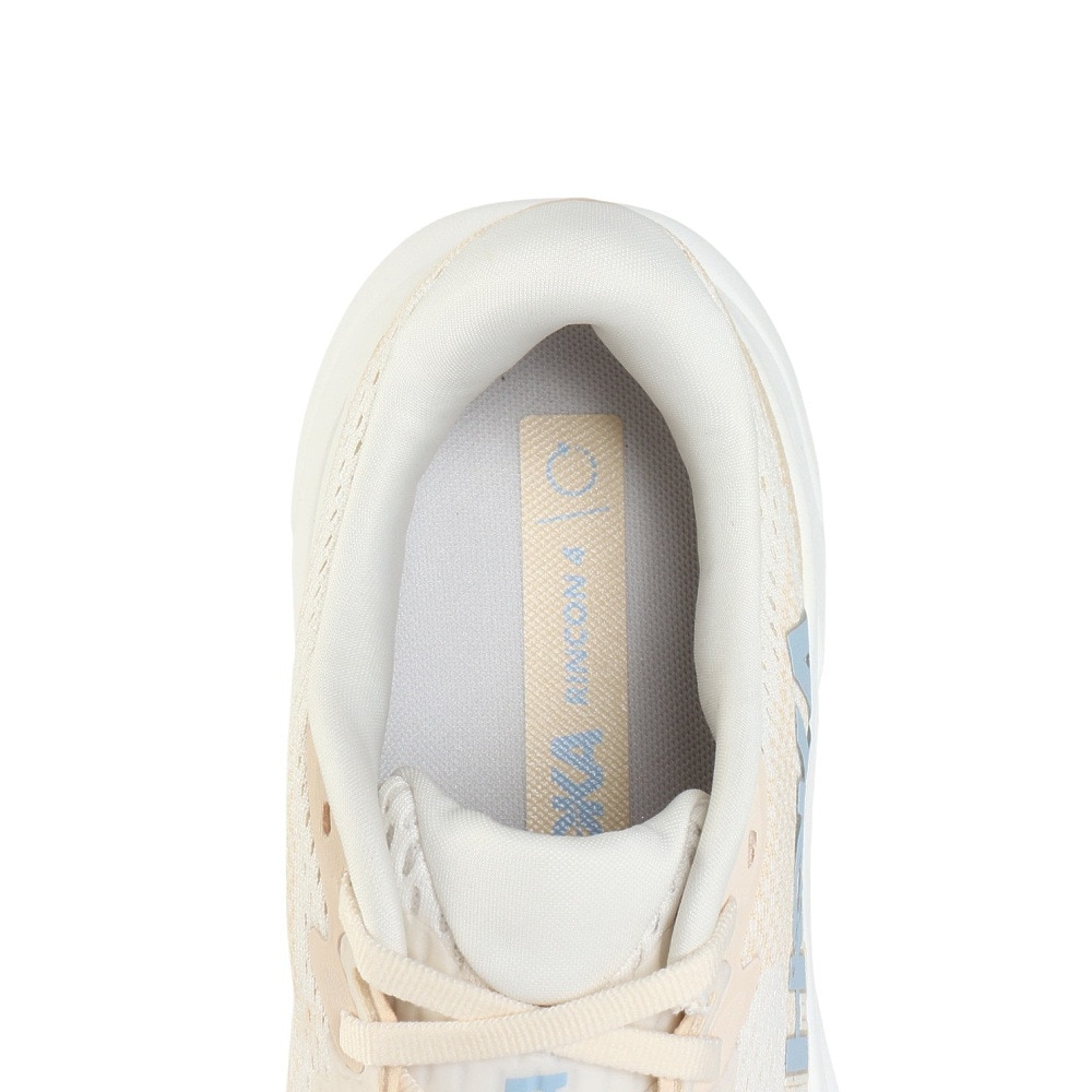 ホカ（HOKA）（メンズ）ランニングシューズ ジョギングシューズ Rincon 4 1155130-ARK