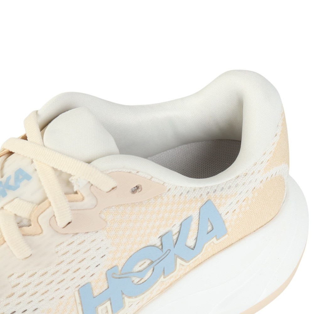 ホカ（HOKA）（メンズ）ランニングシューズ ジョギングシューズ Rincon 4 1155130-ARK