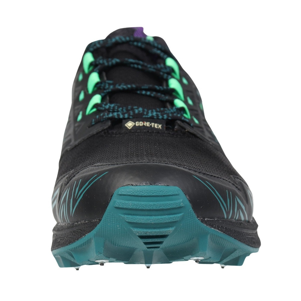 アシックス（ASICS）（メンズ）ランニングシューズ ジョギングシューズ GEL-FujiSetsu 3 GORE-TEX 1011A972.002