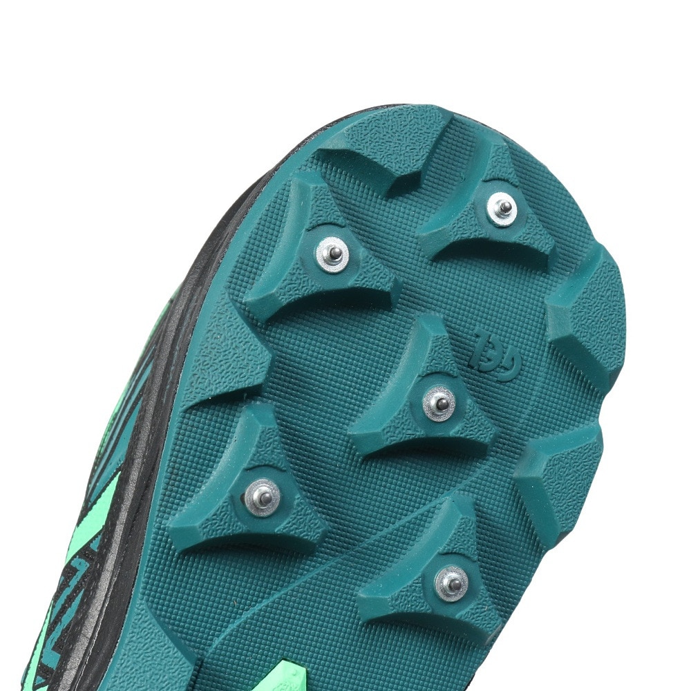 アシックス（ASICS）（メンズ）ランニングシューズ ジョギングシューズ GEL-FujiSetsu 3 GORE-TEX 1011A972.002