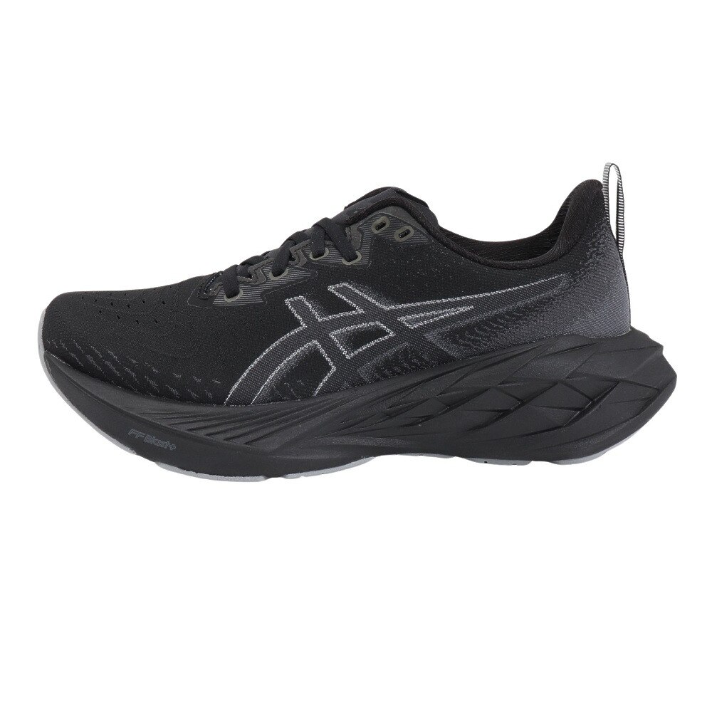 アシックス（ASICS）（メンズ）ランニングシューズ ジョギングシューズ NOVABLAST 4 1011B693.002
