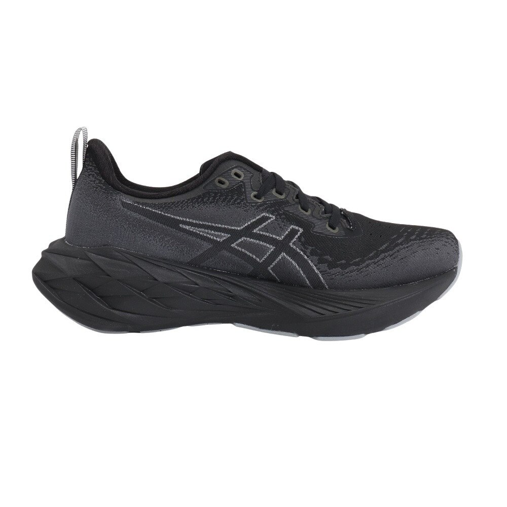 アシックス（ASICS）（メンズ）ランニングシューズ ジョギングシューズ NOVABLAST 4 1011B693.002