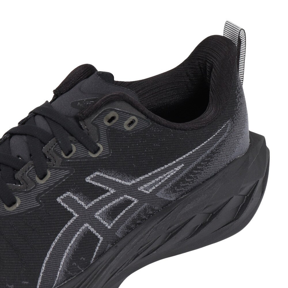 アシックス（ASICS）（メンズ）ランニングシューズ ジョギングシューズ NOVABLAST 4 1011B693.002