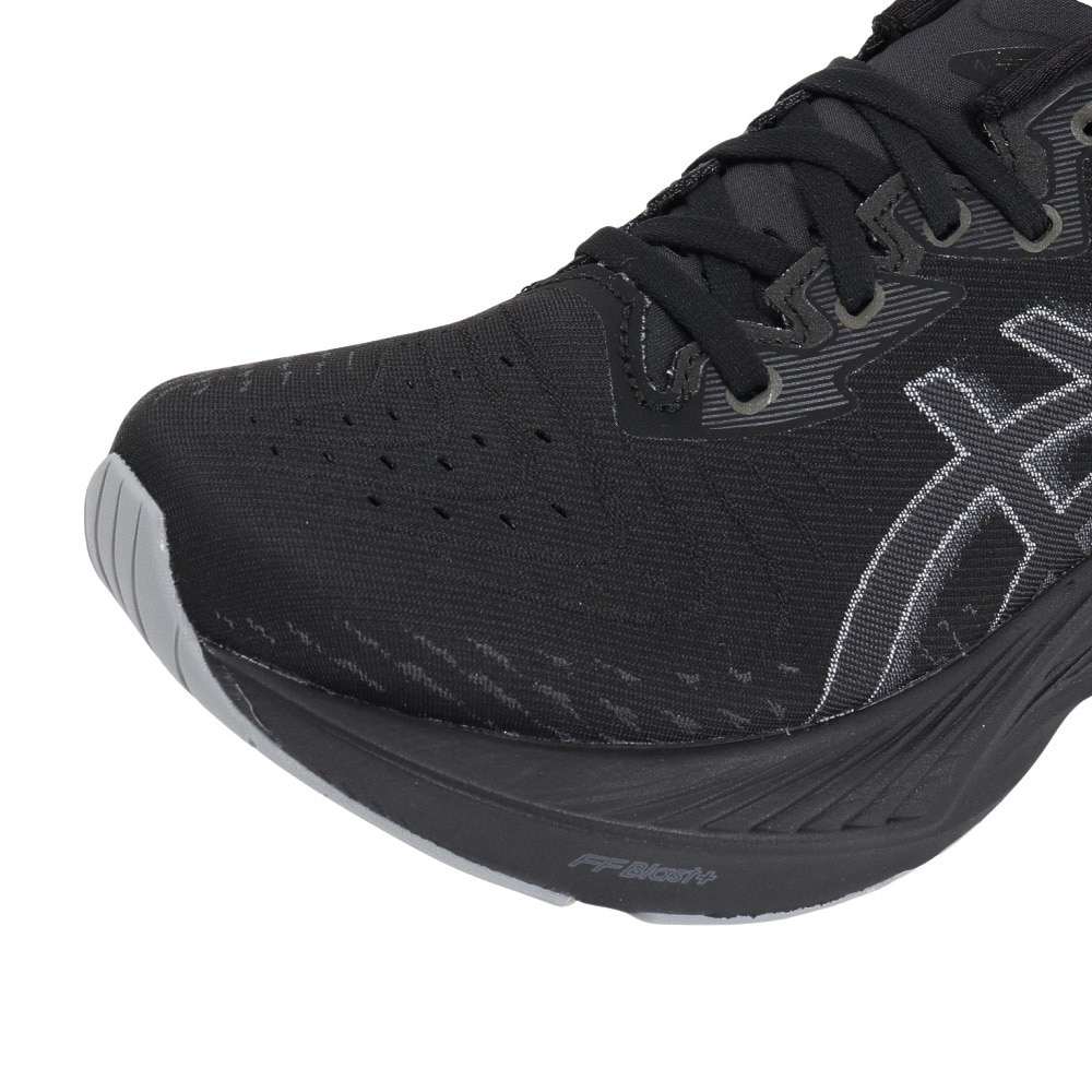アシックス（ASICS）（メンズ）ランニングシューズ ジョギングシューズ NOVABLAST 4 1011B693.002