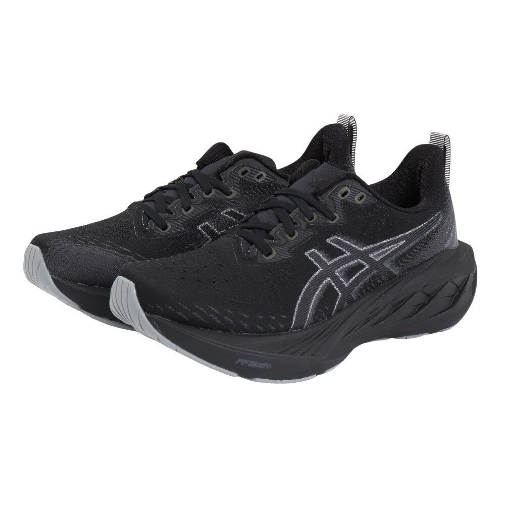 アシックス（ASICS）（メンズ）ランニングシューズ ジョギングシューズ NOVABLAST 4 1011B693.002