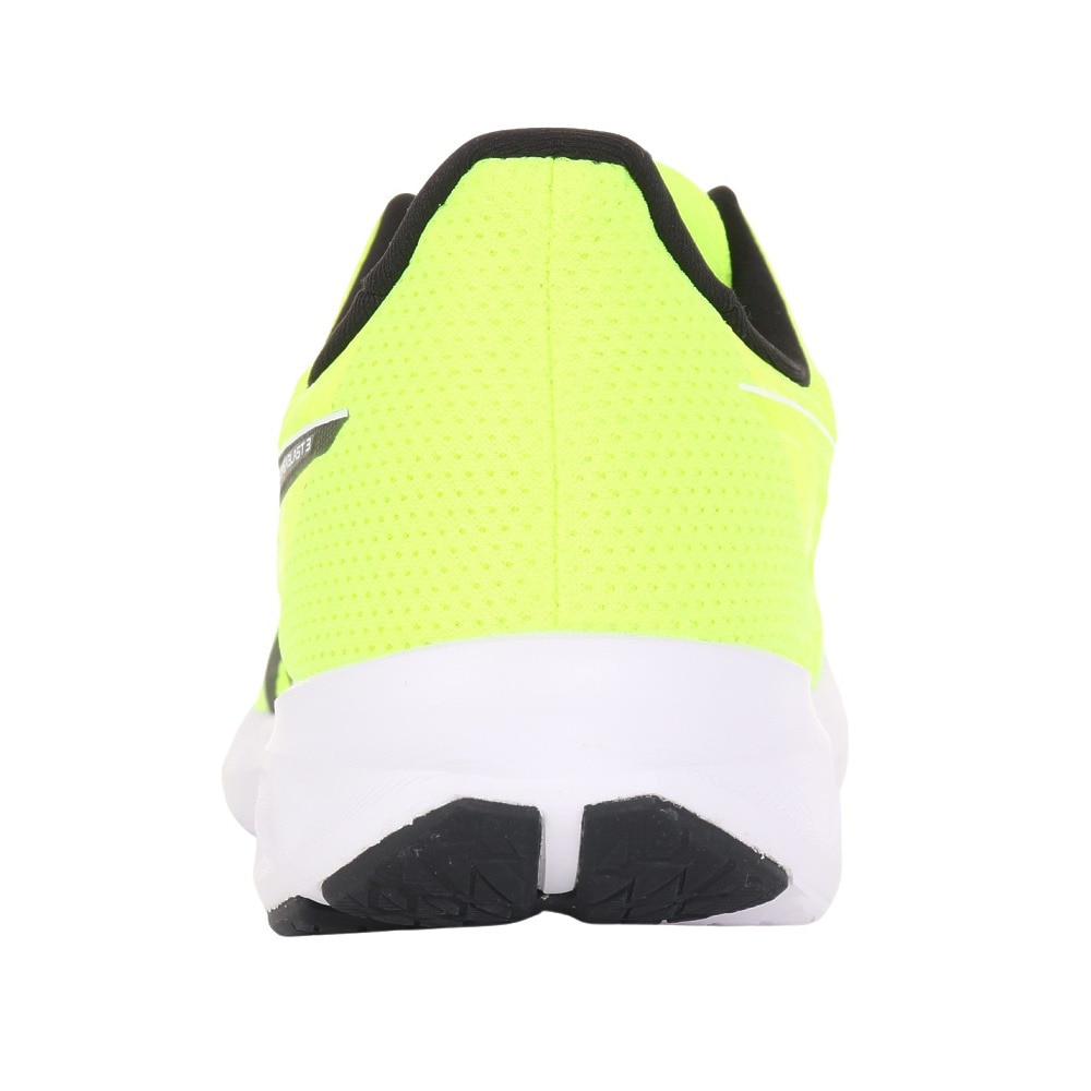 アシックス（ASICS）（メンズ）ランニングシューズ バーサブラスト3 ワイド フラッシュイエロー 1011B695.750 スニーカー ジョギング 軽量