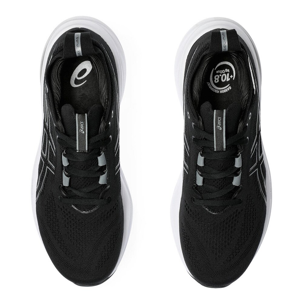 アシックス（ASICS）（メンズ）ランニングシューズ ジョギングシューズ GEL-NIMBUS 26 1011B794.001