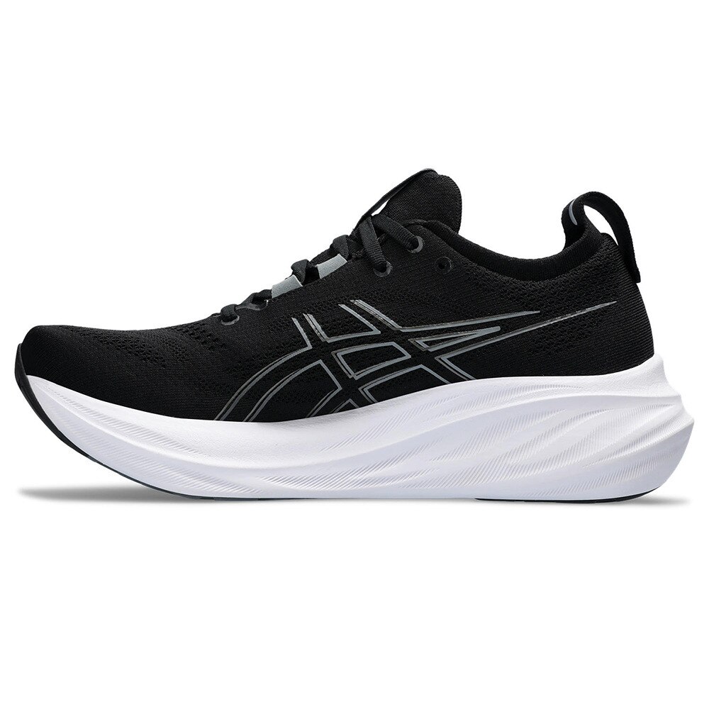 アシックス（ASICS）（メンズ）ランニングシューズ ジョギングシューズ GEL-NIMBUS 26 1011B794.001