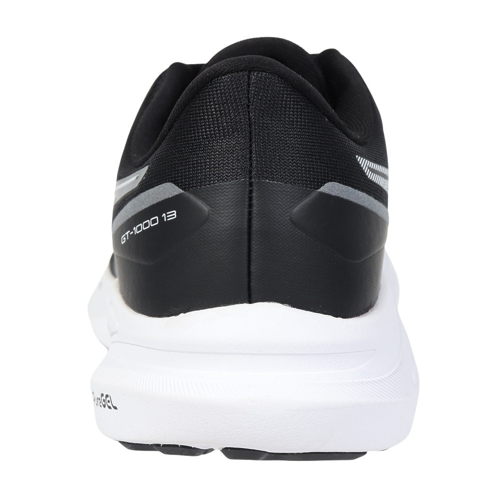 アシックス（ASICS）（メンズ）ランニングシューズ GT-1000 13