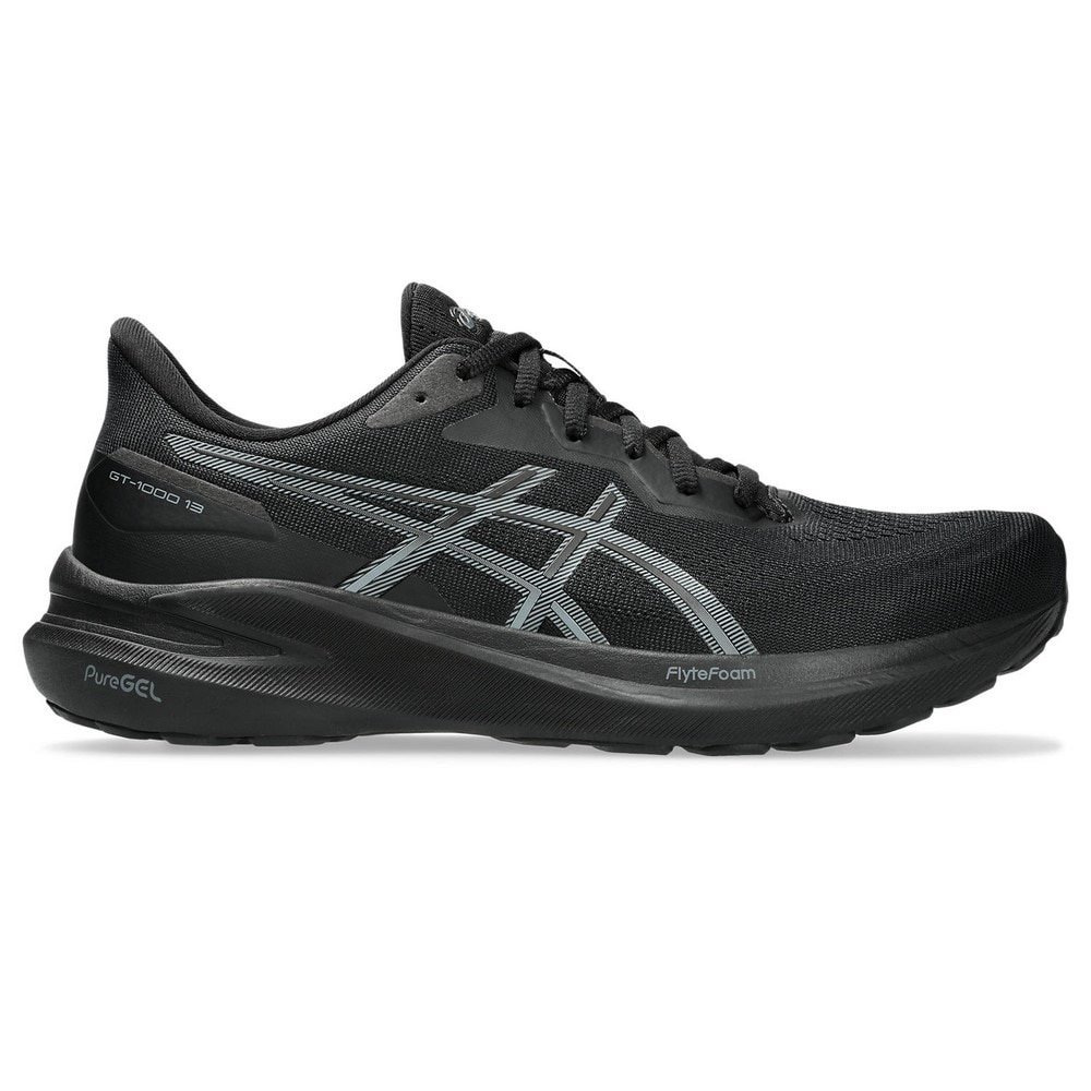 アシックス（ASICS）（メンズ）ランニングシューズ ジョギングシューズ GT-1000 13 1011B858.004