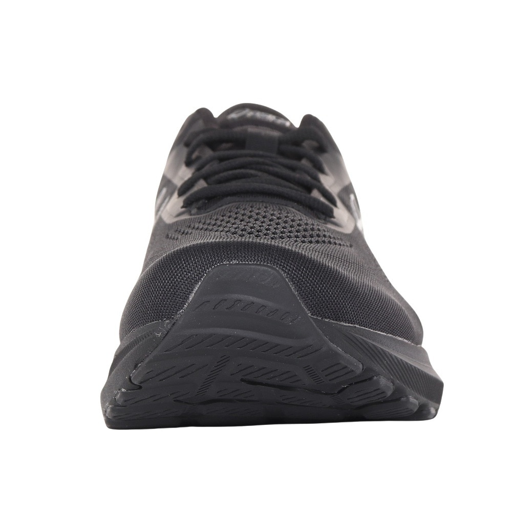 アシックス（ASICS）（メンズ）ランニングシューズ GT-1000 13 エクストラワイド ブラック 1011B859.004 スニーカー 安定性 クッション性 