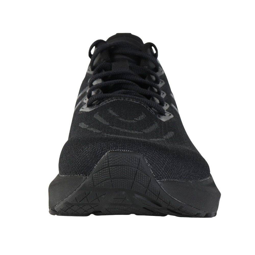 アシックス（ASICS）（メンズ）ランニングシューズ GT-2000 13 ブラック 1011B861.002 スニーカー ジョギング 安定性 快適 シンプル