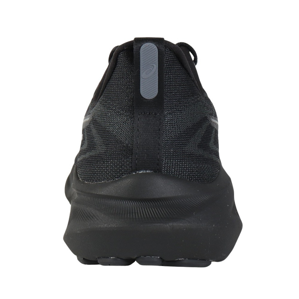 アシックス（ASICS）（メンズ）ランニングシューズ GT-2000 13 ブラック 1011B861.002 スニーカー ジョギング 安定性 快適 シンプル