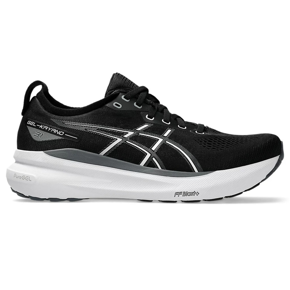 アシックス（ASICS）（メンズ）ランニングシューズ ジョギングシューズ GEL-KAYANO 31 EXTRA WIDE 1011B868.002