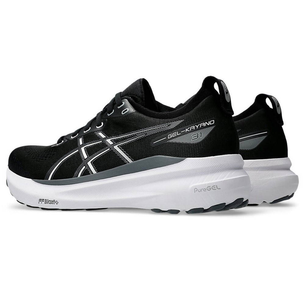 アシックス（ASICS）（メンズ）ランニングシューズ ジョギングシューズ GEL-KAYANO 31 EXTRA WIDE 1011B868.002