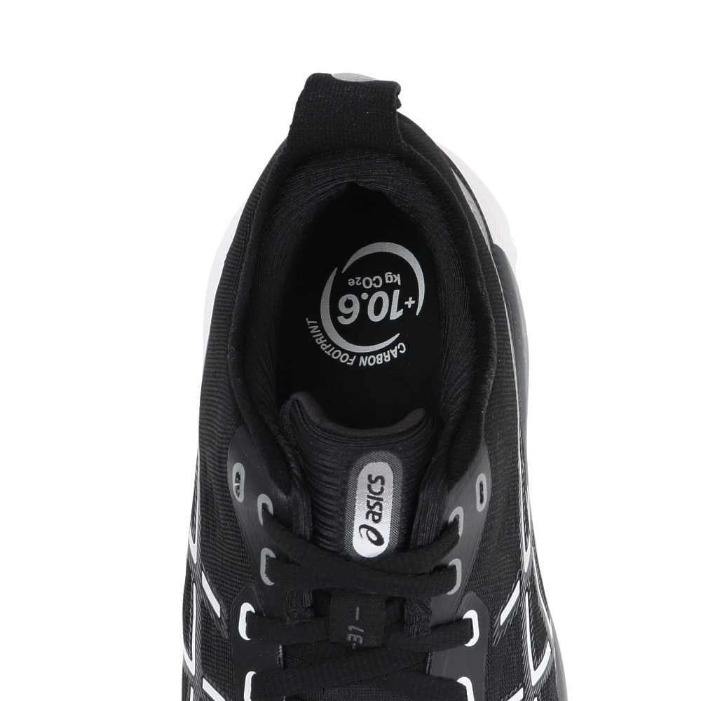 アシックス（ASICS）（メンズ）ランニングシューズ ジョギングシューズ GEL-KAYANO 31 EXTRA WIDE 1011B868.002