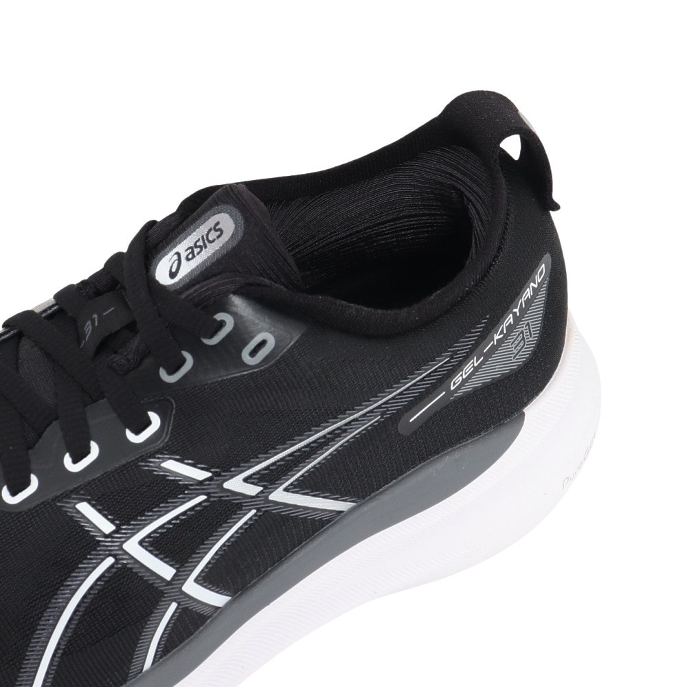 アシックス（ASICS）（メンズ）ランニングシューズ ジョギングシューズ GEL-KAYANO 31 EXTRA WIDE 1011B868.002