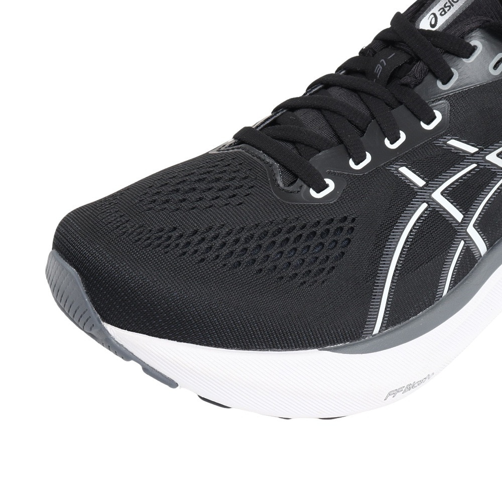 アシックス（ASICS）（メンズ）ランニングシューズ ジョギングシューズ GEL-KAYANO 31 EXTRA WIDE 1011B868.002