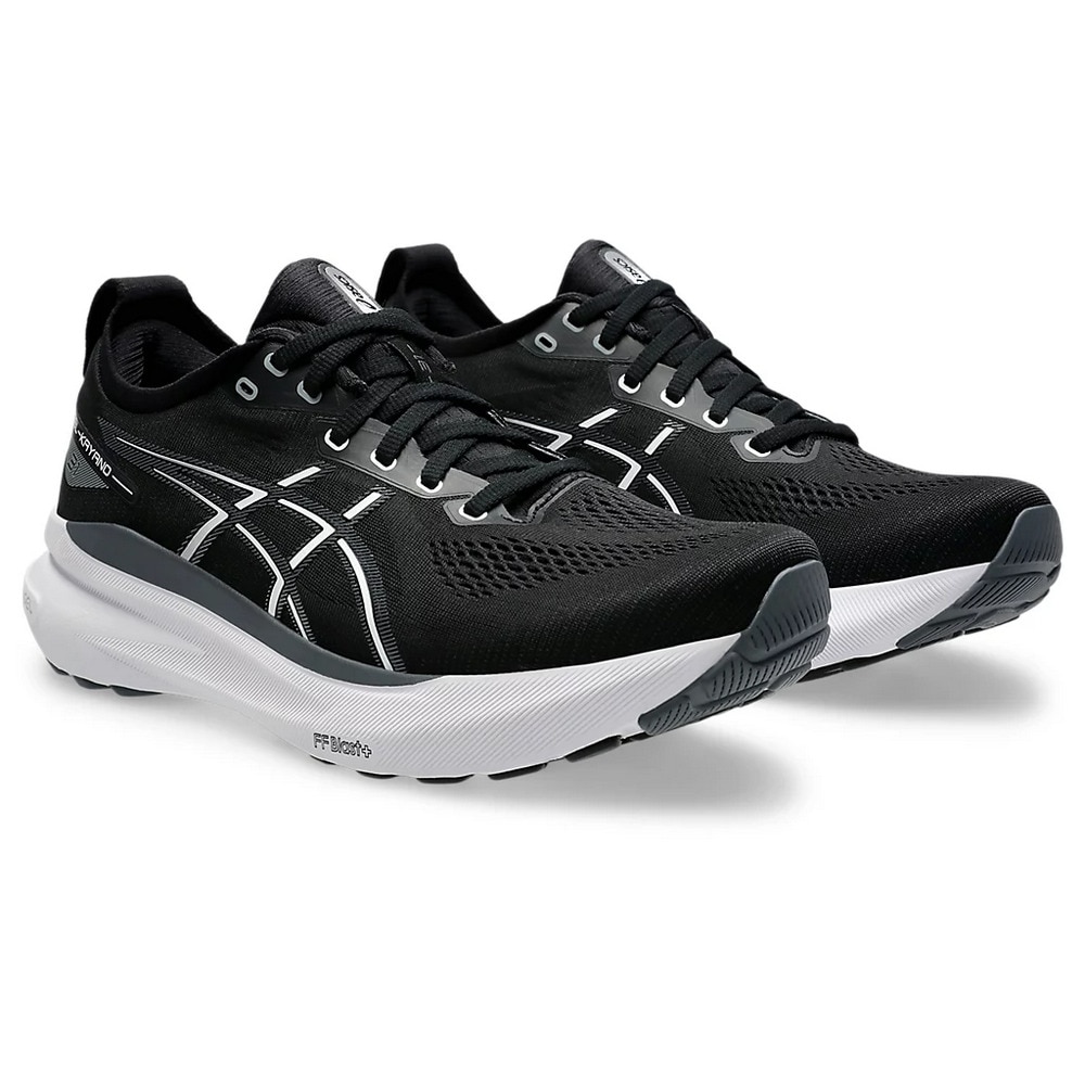 アシックス（ASICS）（メンズ）ランニングシューズ ジョギングシューズ GEL-KAYANO 31 EXTRA WIDE 1011B868.002
