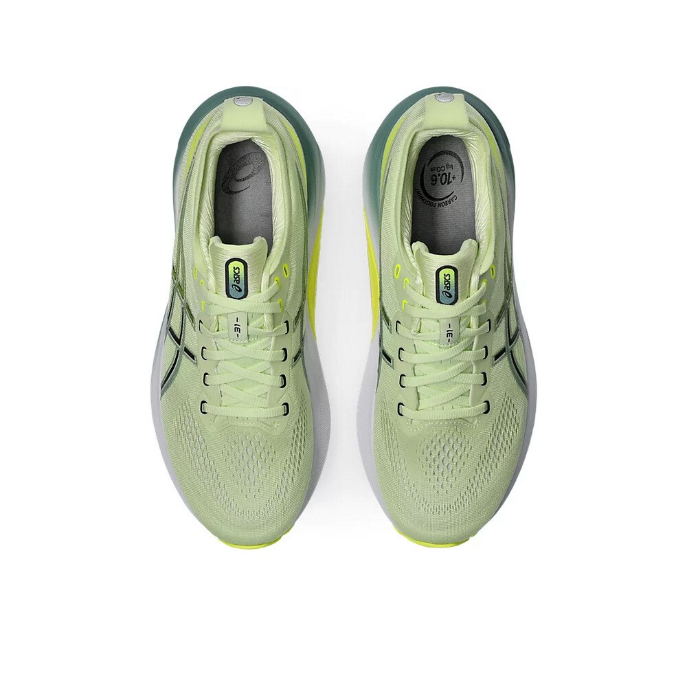 アシックス（ASICS）（メンズ）ランニングシューズ ジョギングシューズ GEL-KAYANO 31 EXTRA WIDE 1011B868.300