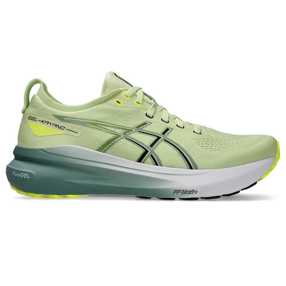 アシックス（ASICS）（メンズ）ランニングシューズ ジョギングシューズ GEL-KAYANO 31 EXTRA WIDE 1011B868.300