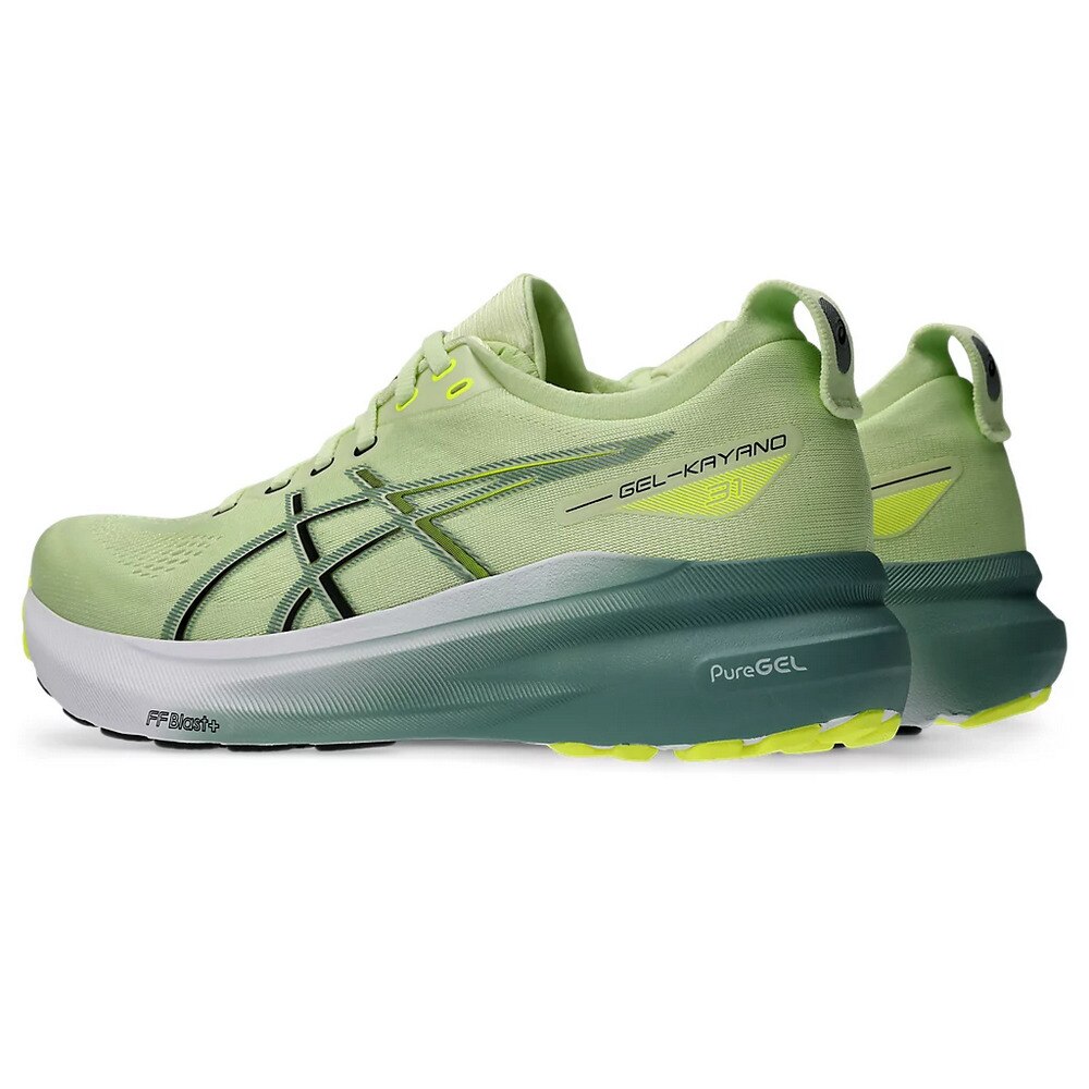 アシックス（ASICS）（メンズ）ランニングシューズ ジョギングシューズ GEL-KAYANO 31 EXTRA WIDE 1011B868.300