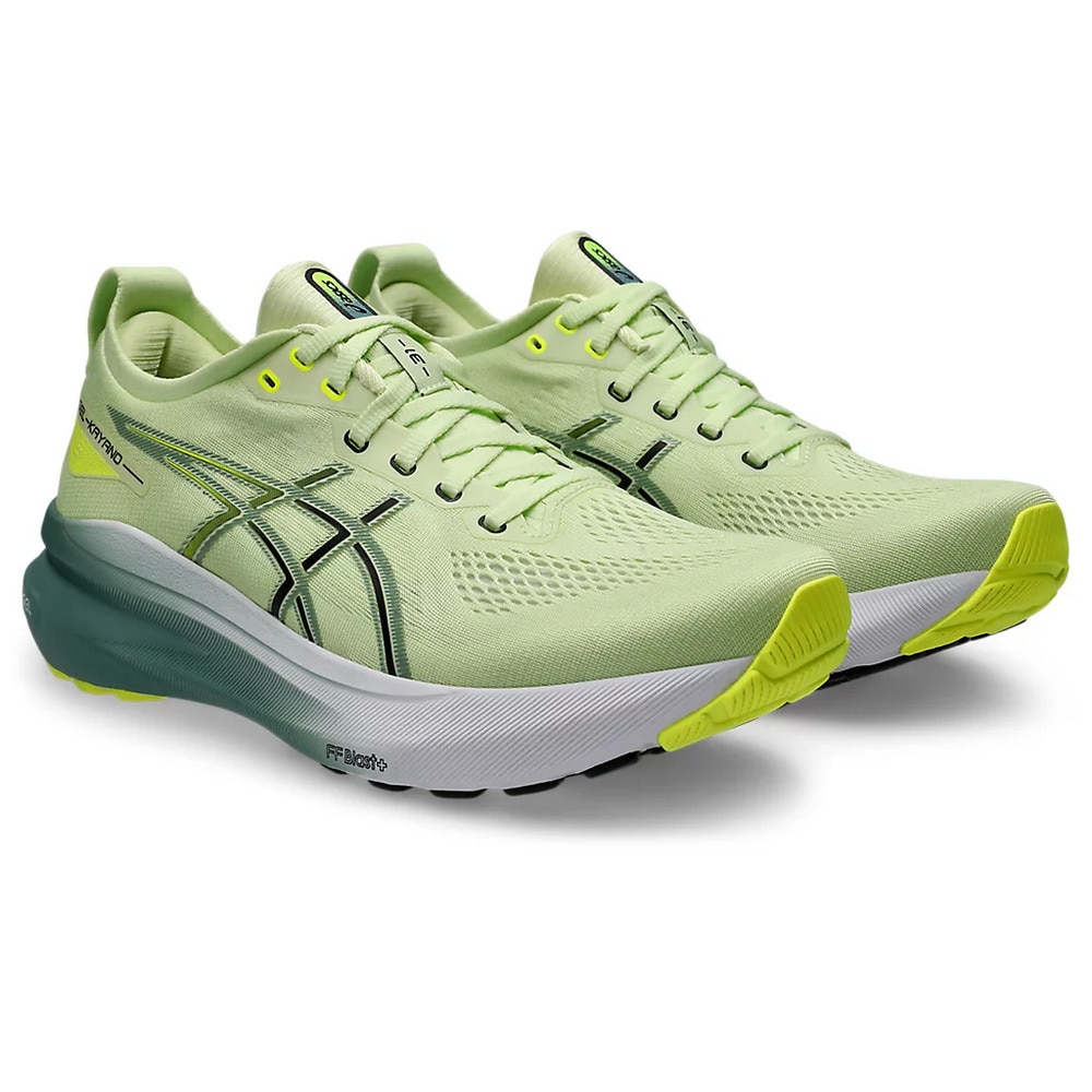 アシックス（ASICS）（メンズ）ランニングシューズ ジョギングシューズ GEL-KAYANO 31 EXTRA WIDE 1011B868.300