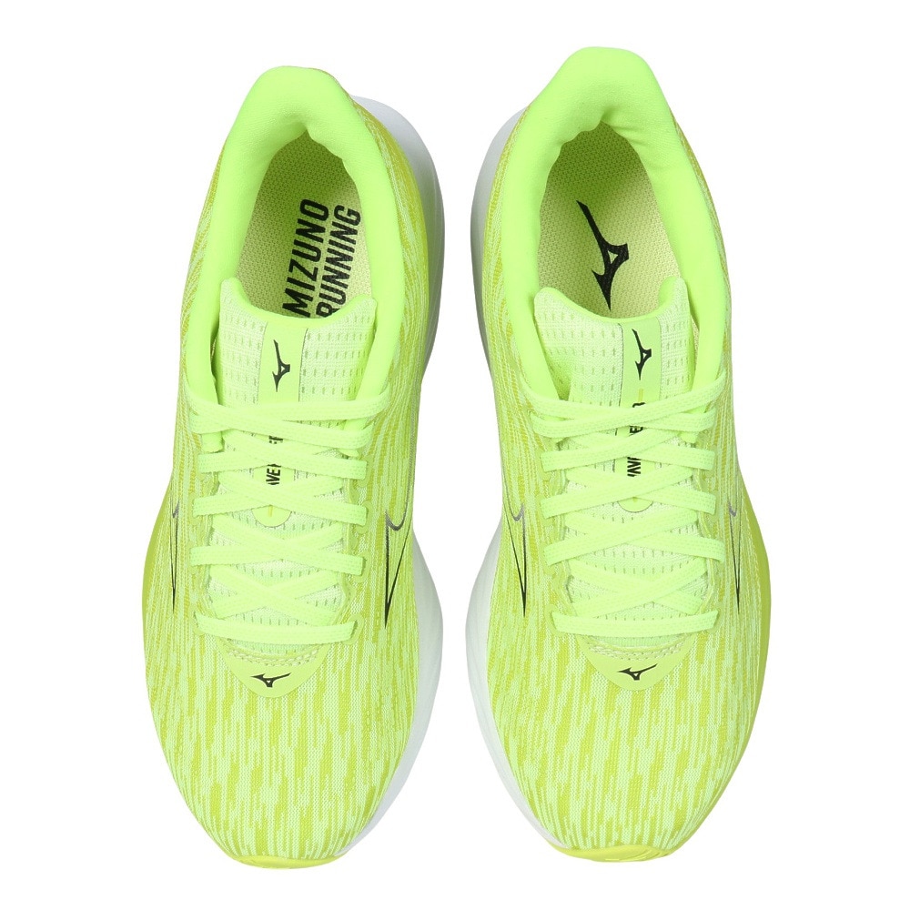 ミズノ（MIZUNO）（メンズ）ランニングシューズ ジョギング